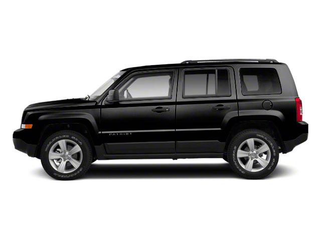 used 2010 Jeep Patriot car
