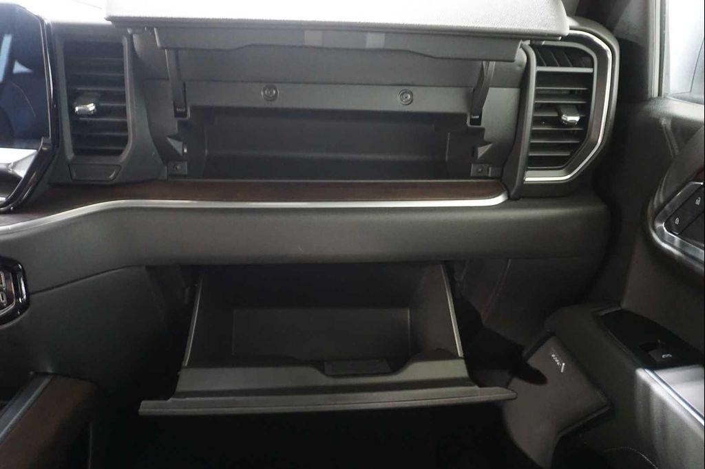 used 2022 GMC Sierra 1500 car, priced at $45,999