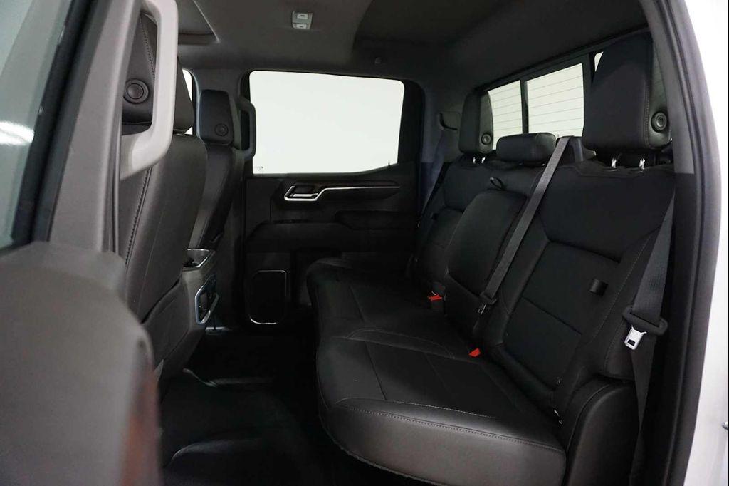 used 2022 GMC Sierra 1500 car, priced at $45,999