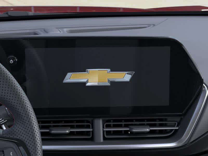 new 2026 Chevrolet Trax car, priced at $28,410