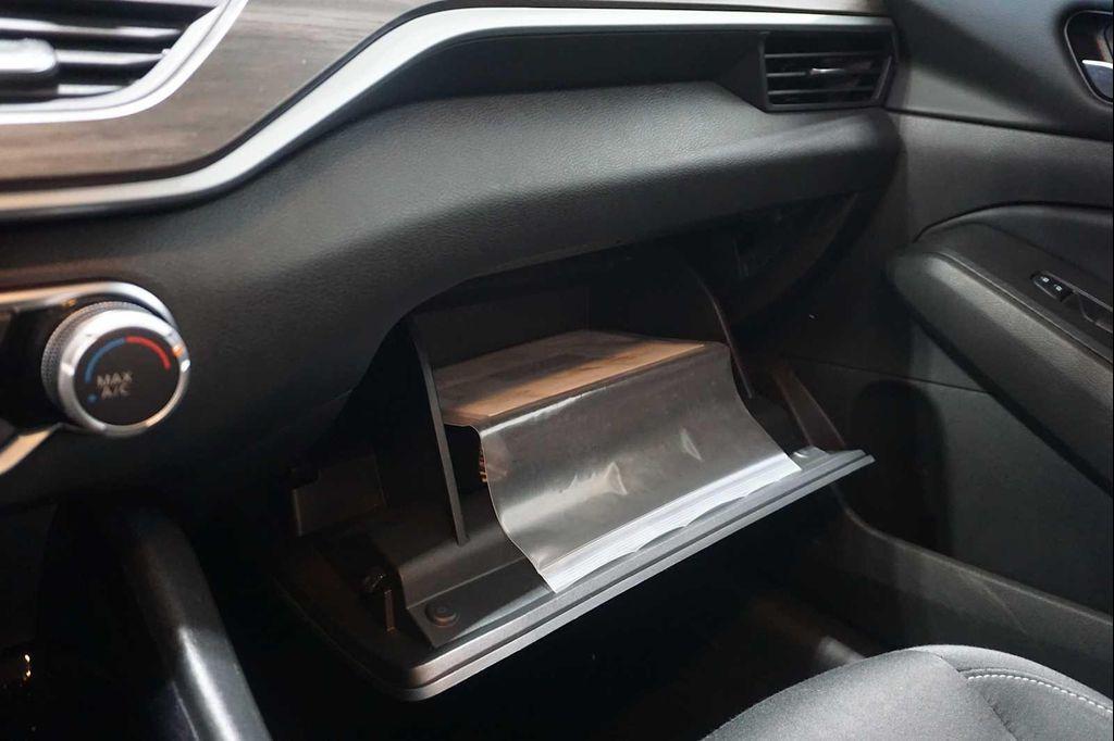 used 2024 Nissan Altima car, priced at $18,900