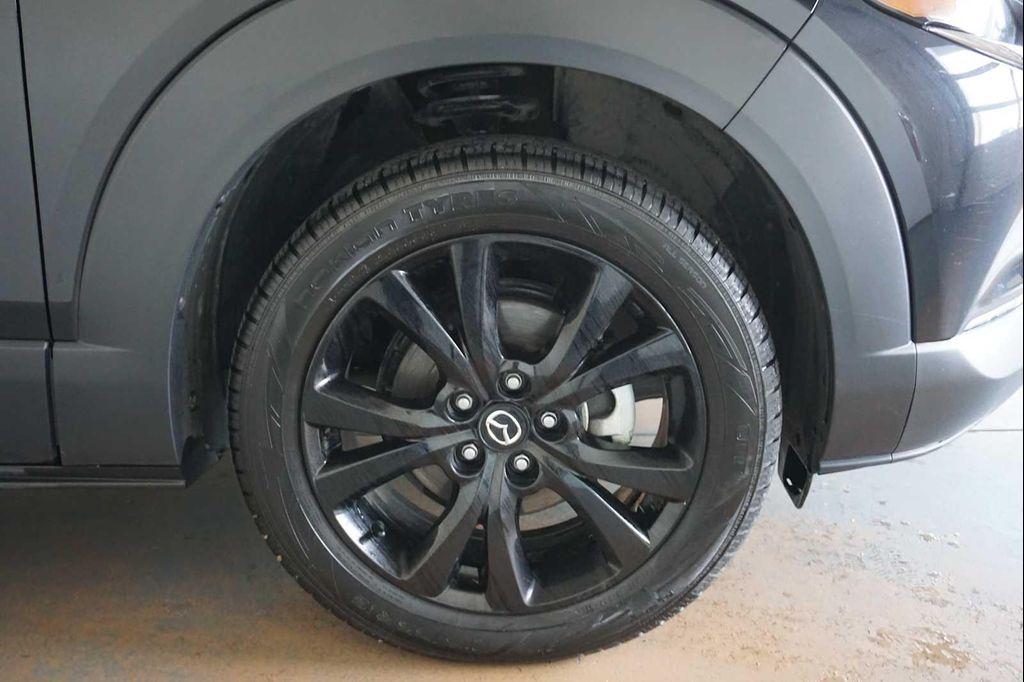 used 2024 Mazda CX-30 car, priced at $23,888