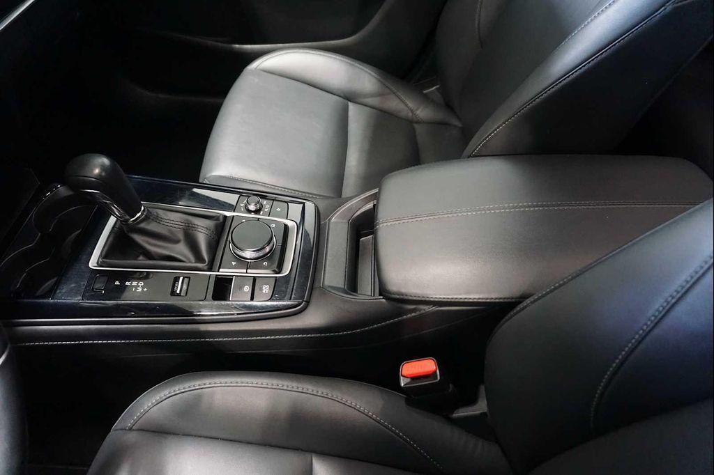 used 2024 Mazda CX-30 car, priced at $23,888