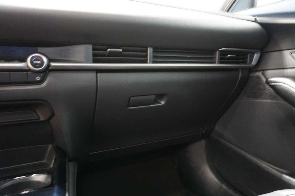 used 2024 Mazda CX-30 car, priced at $23,888