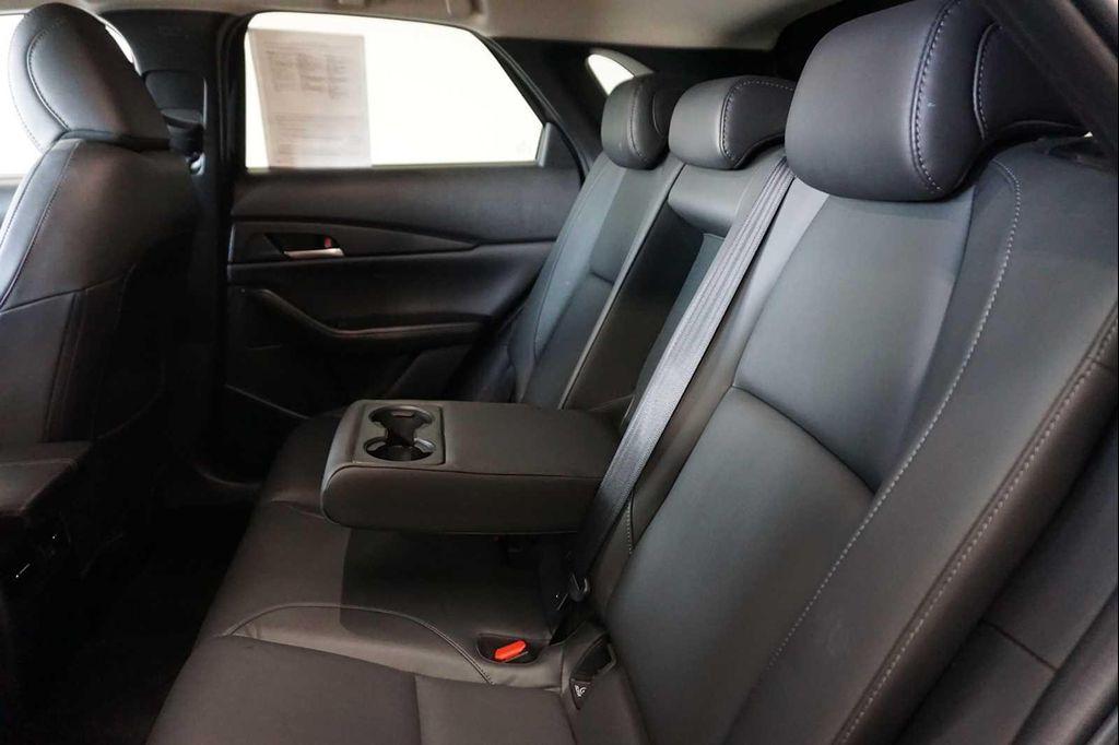 used 2024 Mazda CX-30 car, priced at $23,888