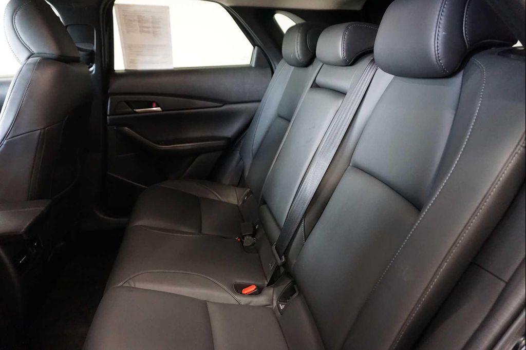 used 2024 Mazda CX-30 car, priced at $23,888