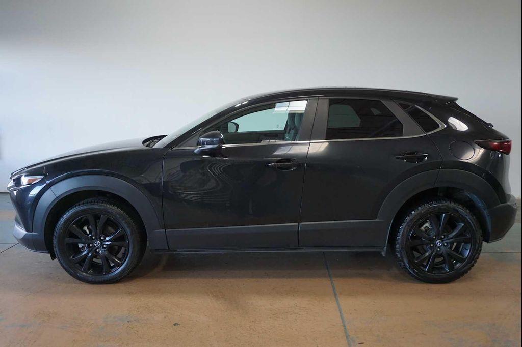 used 2024 Mazda CX-30 car, priced at $23,888