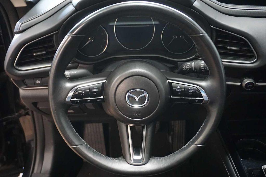 used 2024 Mazda CX-30 car, priced at $23,888
