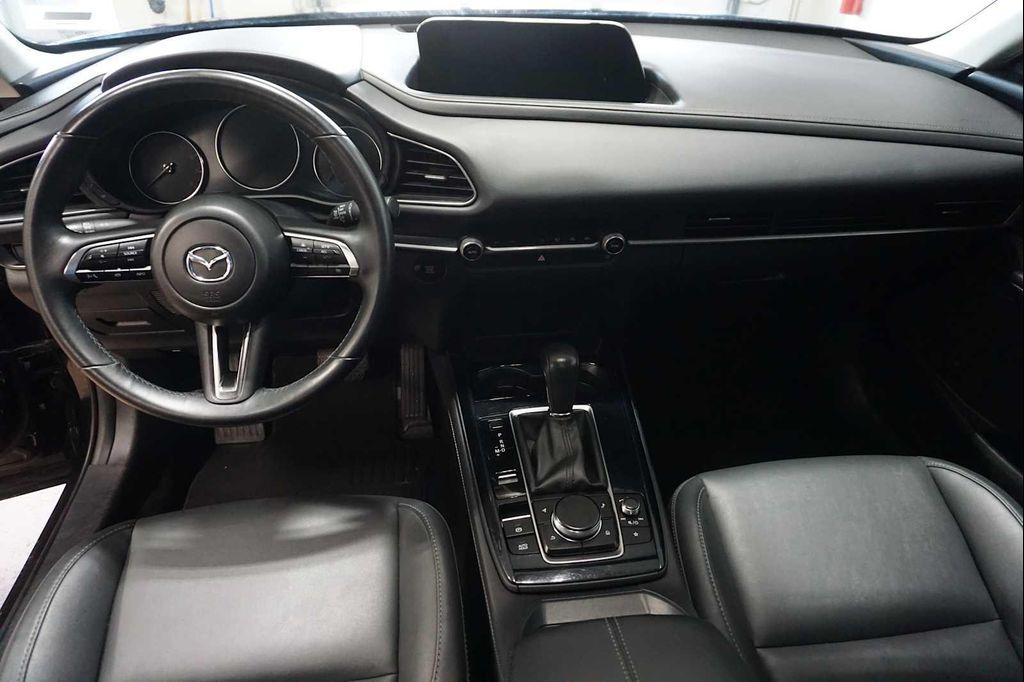 used 2024 Mazda CX-30 car, priced at $23,888