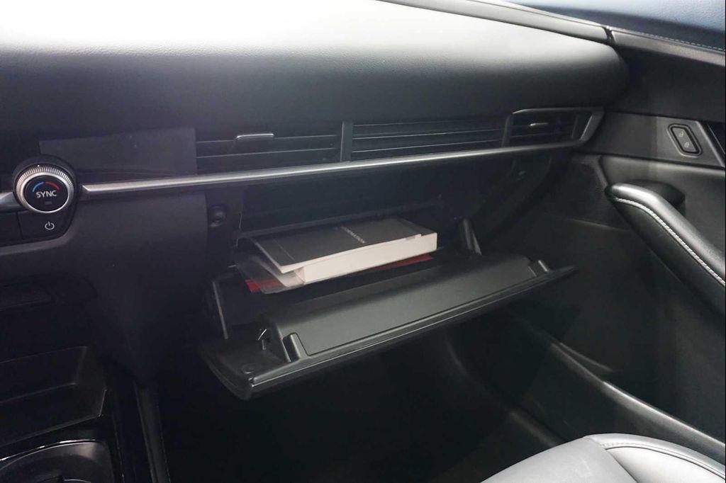 used 2024 Mazda CX-30 car, priced at $23,888