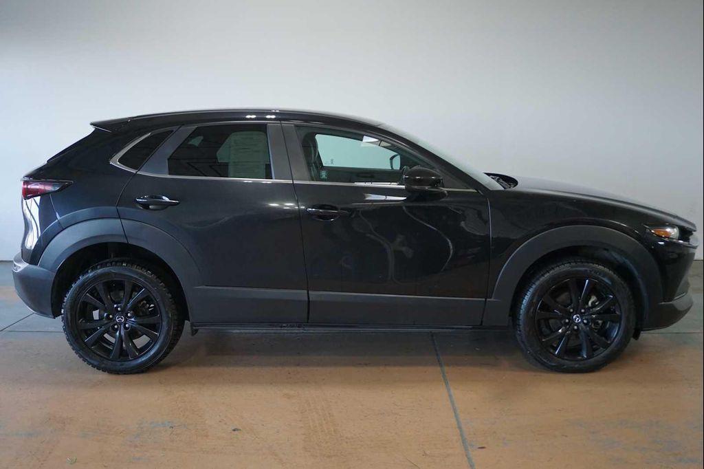 used 2024 Mazda CX-30 car, priced at $23,888
