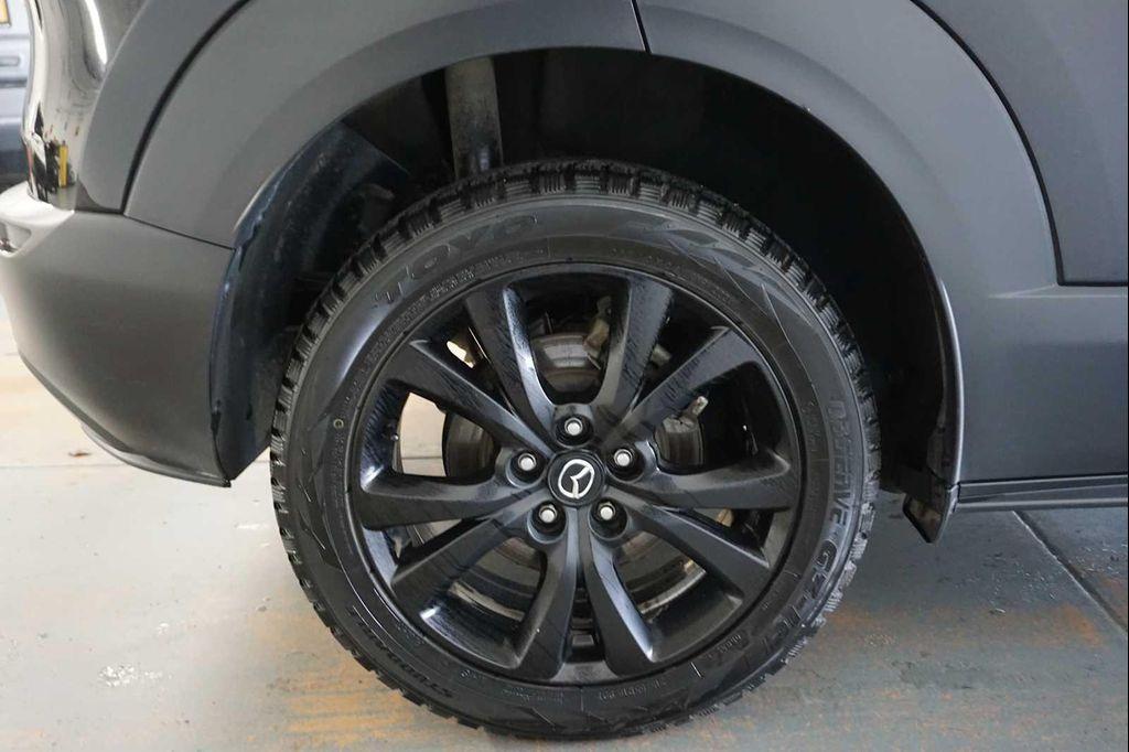 used 2024 Mazda CX-30 car, priced at $23,888