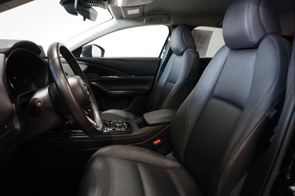 used 2024 Mazda CX-30 car, priced at $23,888