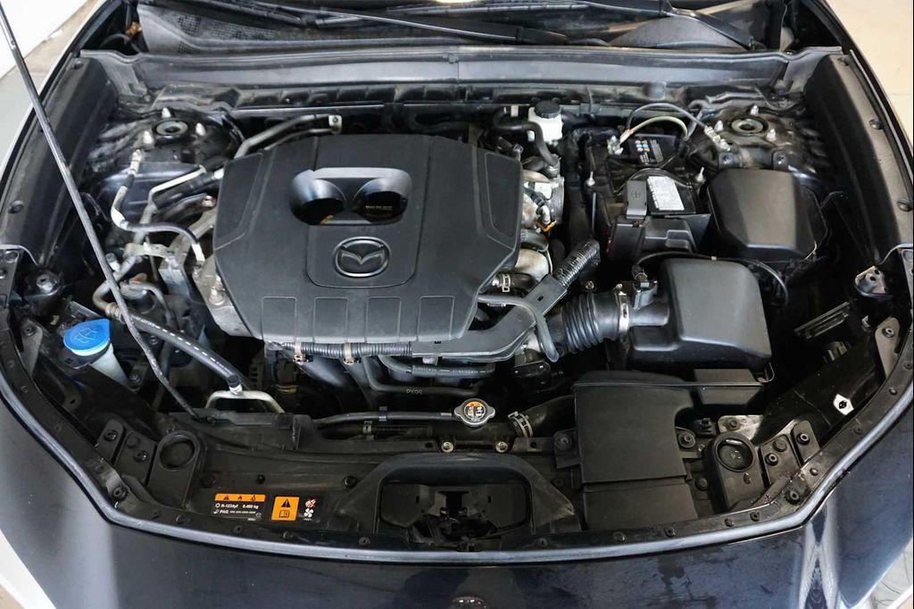 used 2024 Mazda CX-30 car, priced at $23,888