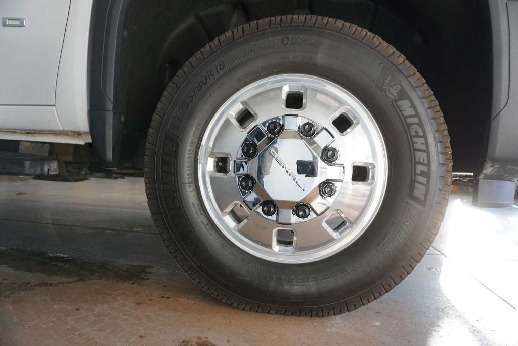 used 2025 GMC Sierra 3500 car, priced at $98,888