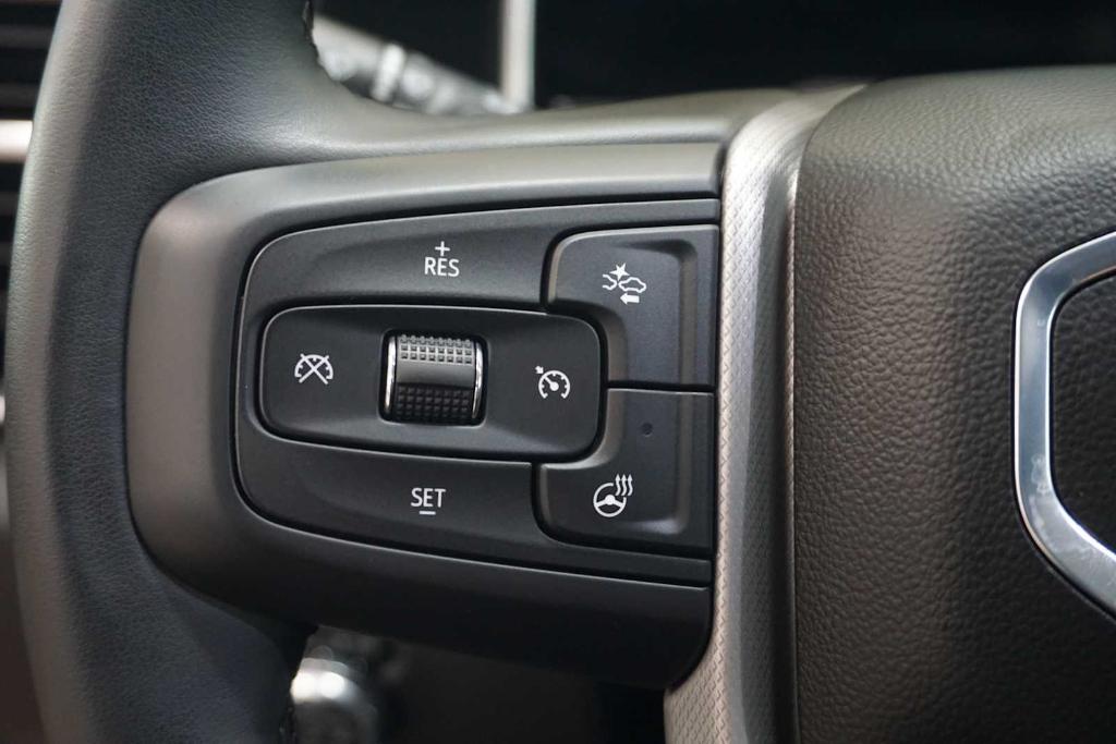 used 2025 GMC Sierra 3500 car, priced at $98,888