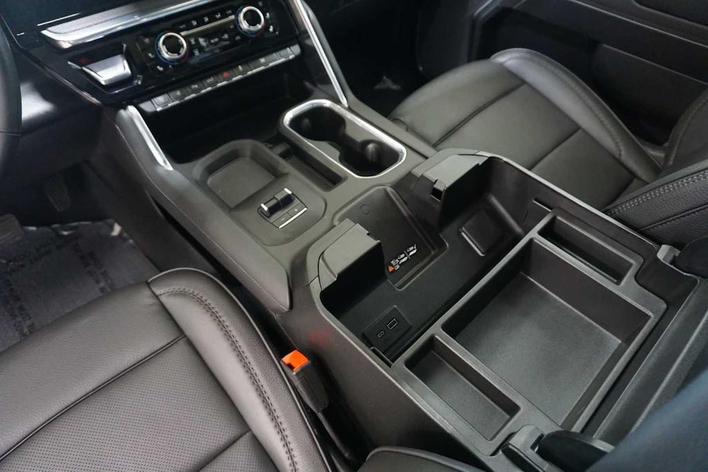 used 2025 GMC Sierra 3500 car, priced at $98,888