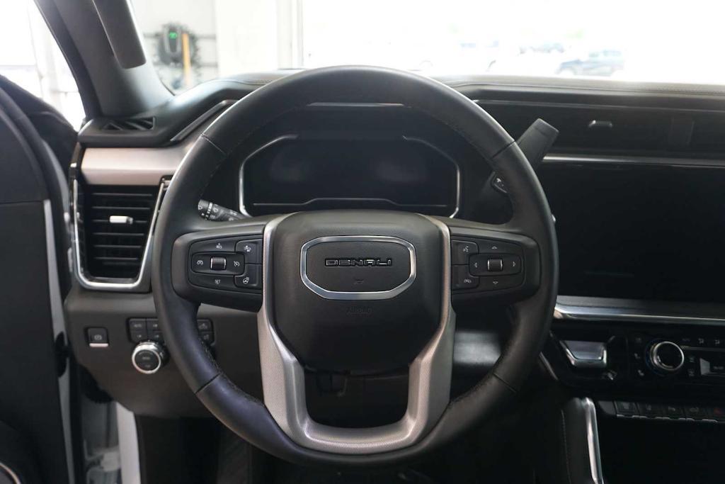 used 2025 GMC Sierra 3500 car, priced at $98,888