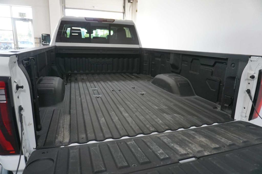 used 2025 GMC Sierra 3500 car, priced at $98,888