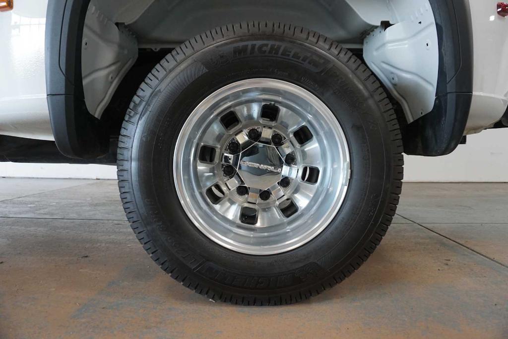 used 2025 GMC Sierra 3500 car, priced at $98,888