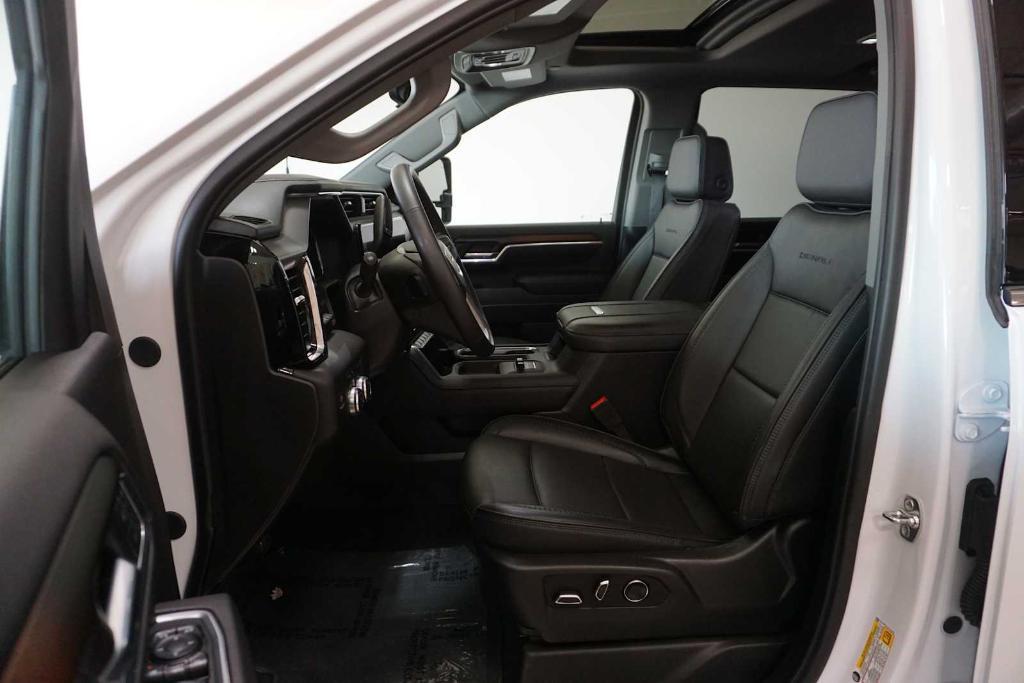 used 2025 GMC Sierra 3500 car, priced at $98,888