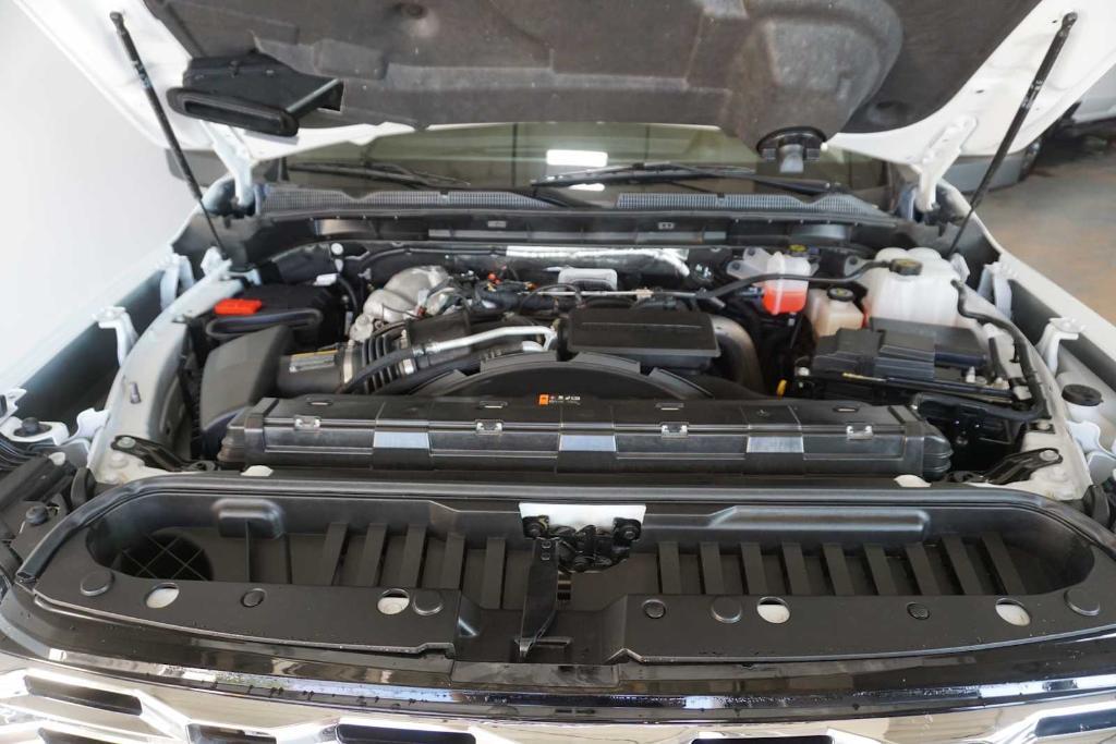 used 2025 GMC Sierra 3500 car, priced at $98,888