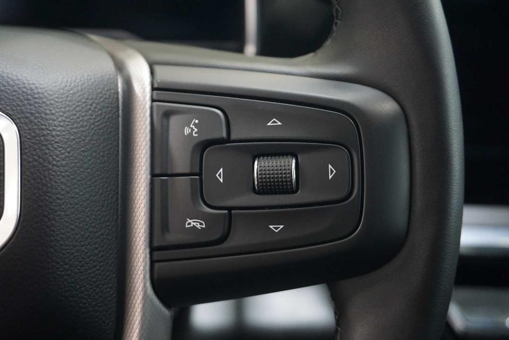 used 2025 GMC Sierra 3500 car, priced at $98,888