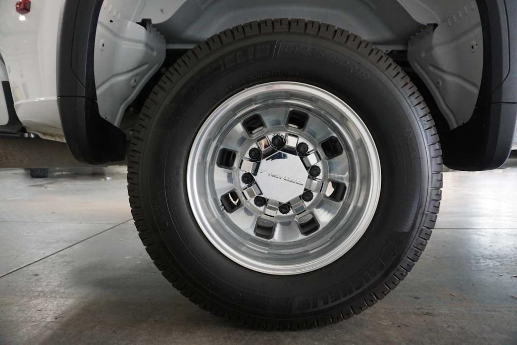 used 2025 GMC Sierra 3500 car, priced at $98,888