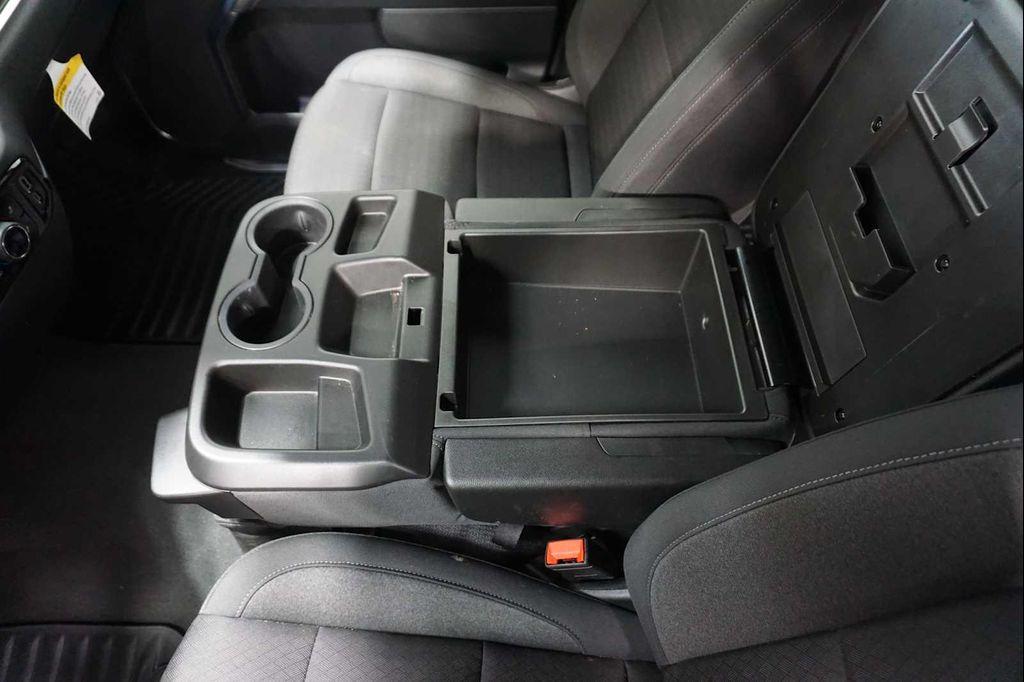used 2024 Chevrolet Silverado 1500 car, priced at $43,900