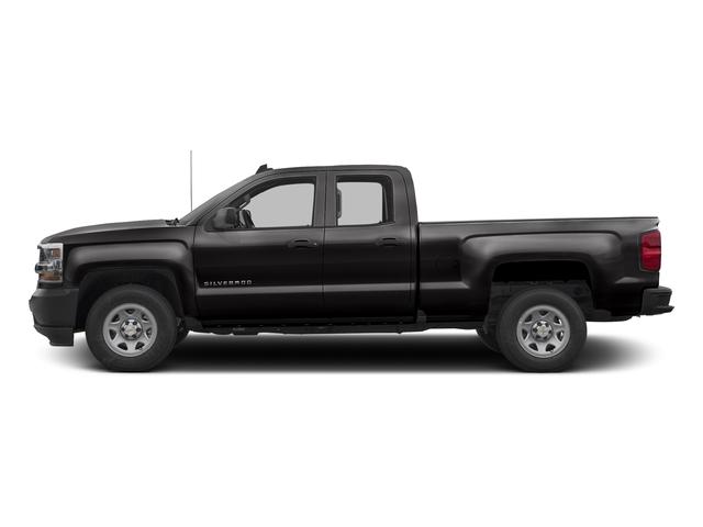 used 2016 Chevrolet Silverado 1500 car