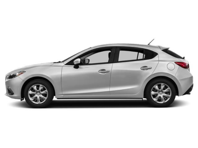 used 2015 Mazda Mazda3 car, priced at $11,999