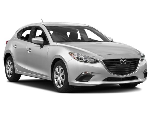 used 2015 Mazda Mazda3 car, priced at $11,999