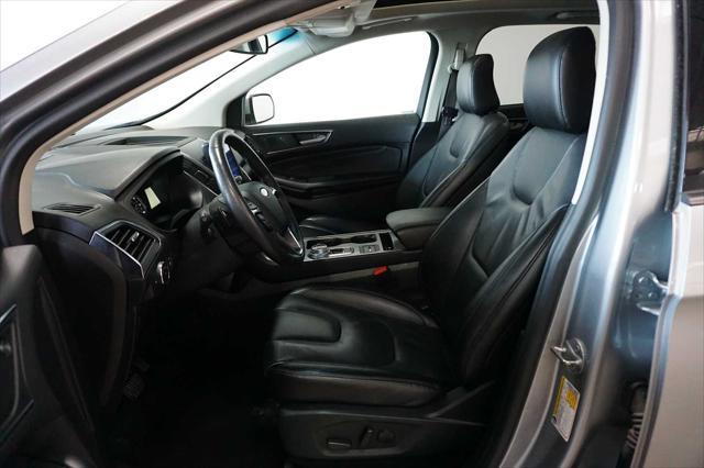 used 2022 Ford Edge car, priced at $23,999