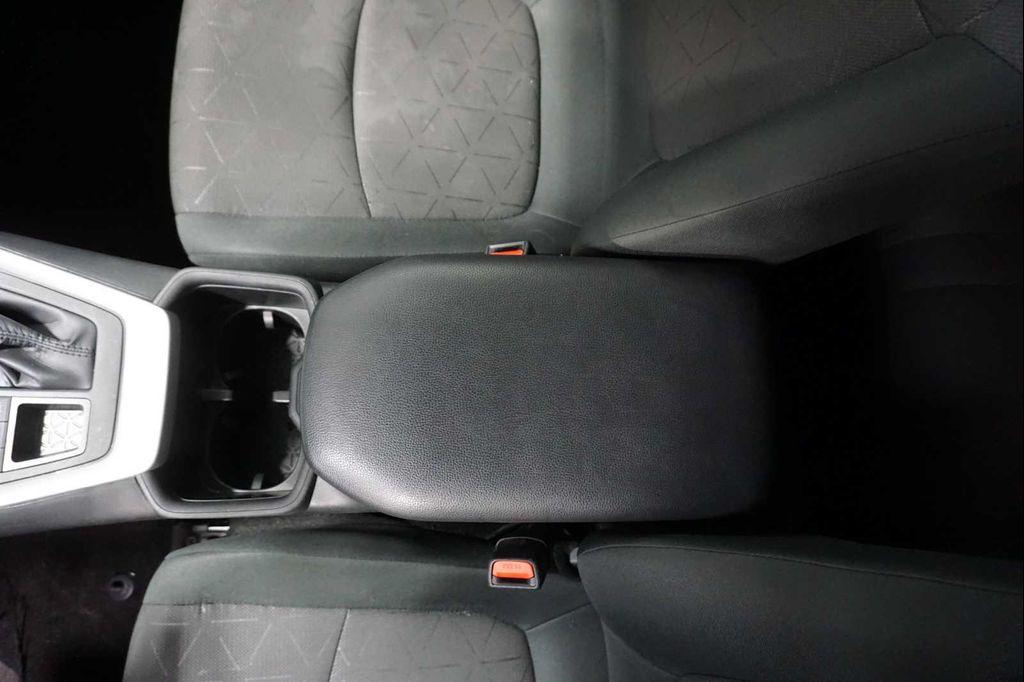 used 2024 Toyota RAV4 car, priced at $28,888