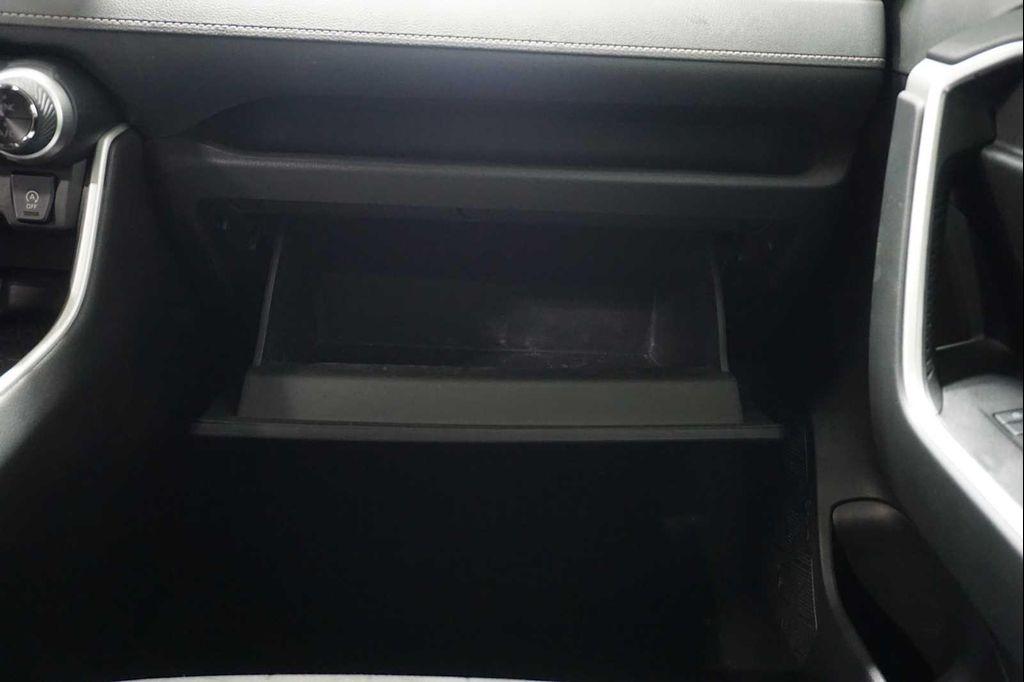 used 2024 Toyota RAV4 car, priced at $28,888