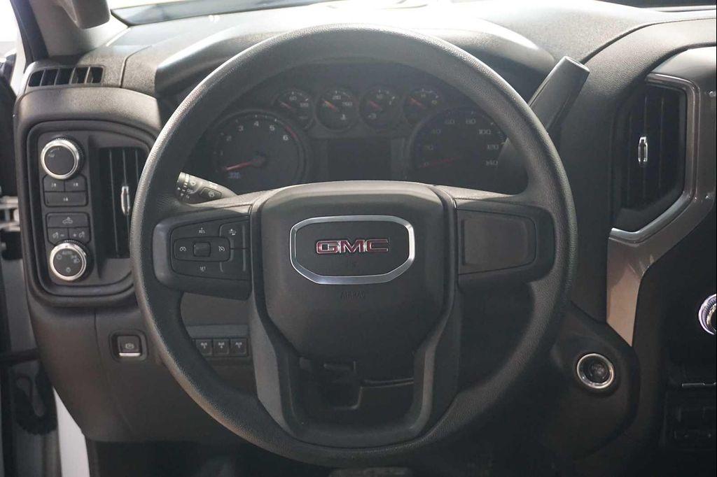 used 2024 GMC Sierra 2500 car, priced at $54,888