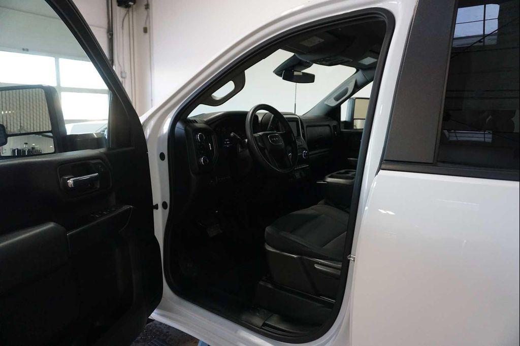 used 2024 GMC Sierra 2500 car, priced at $54,888