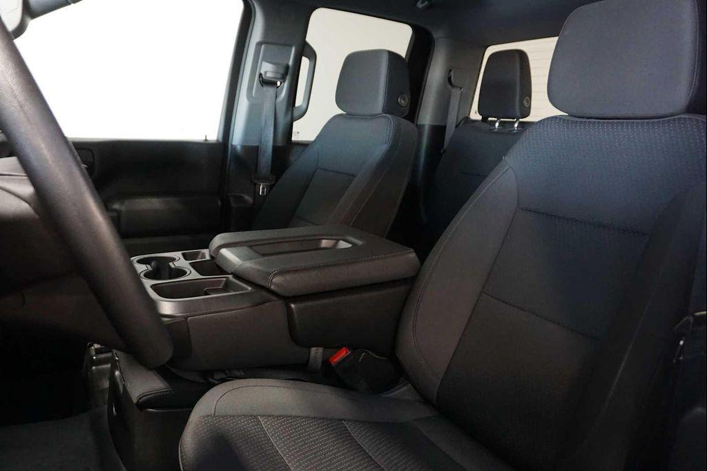 used 2024 GMC Sierra 2500 car, priced at $54,888