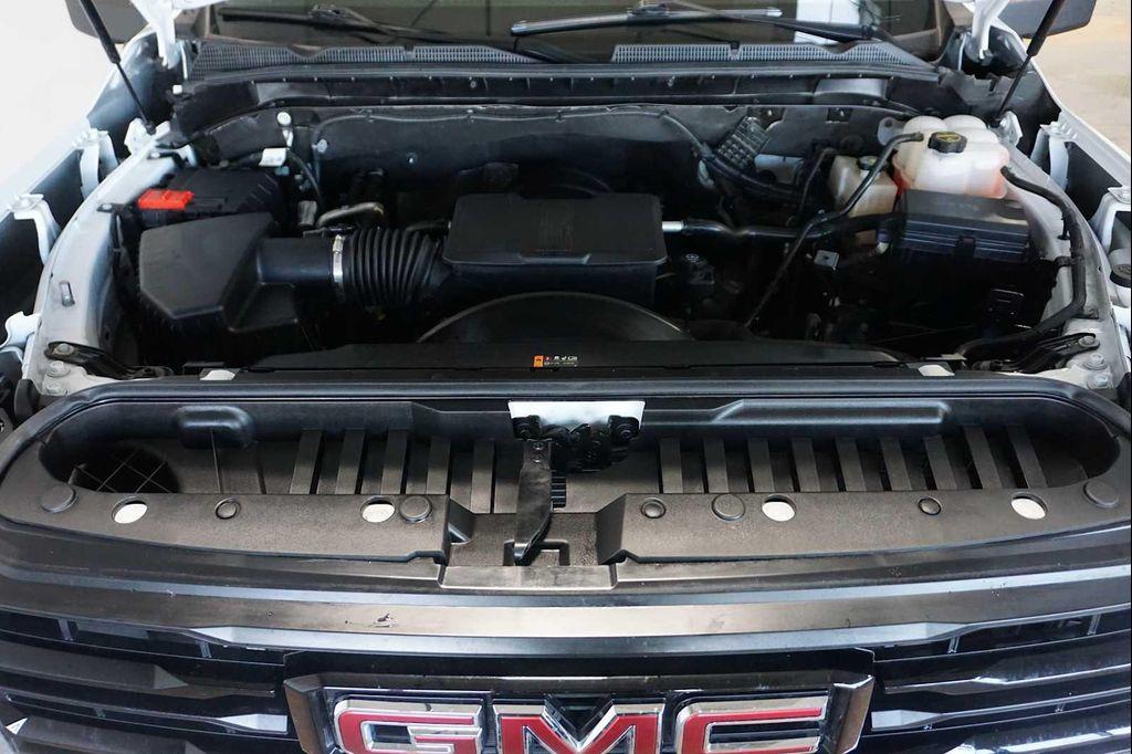 used 2024 GMC Sierra 2500 car, priced at $54,888