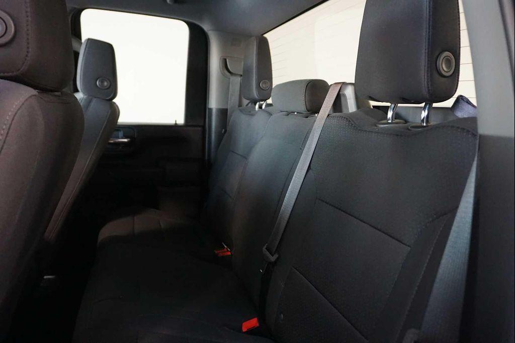 used 2024 GMC Sierra 2500 car, priced at $54,888