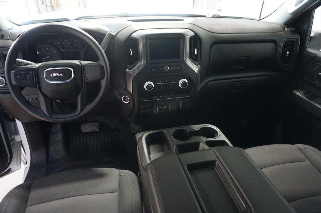 used 2024 GMC Sierra 2500 car, priced at $54,888