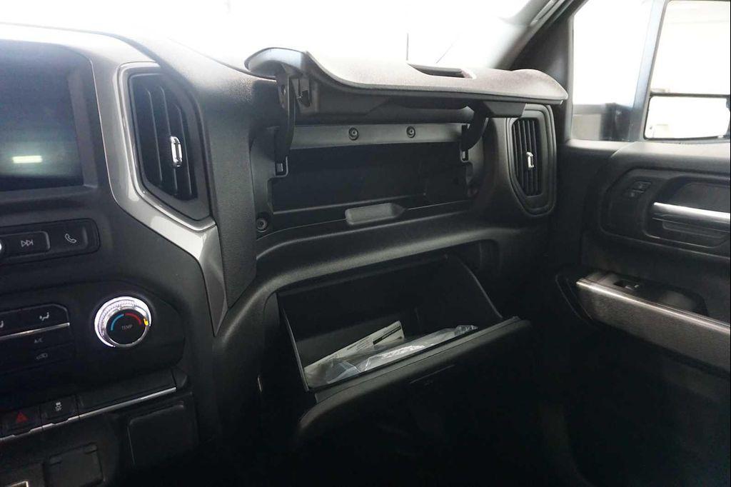 used 2024 GMC Sierra 2500 car, priced at $54,888