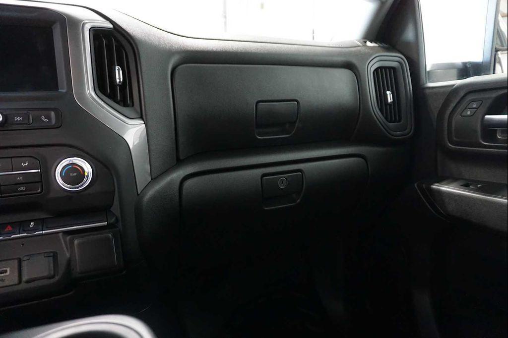 used 2024 GMC Sierra 2500 car, priced at $54,888