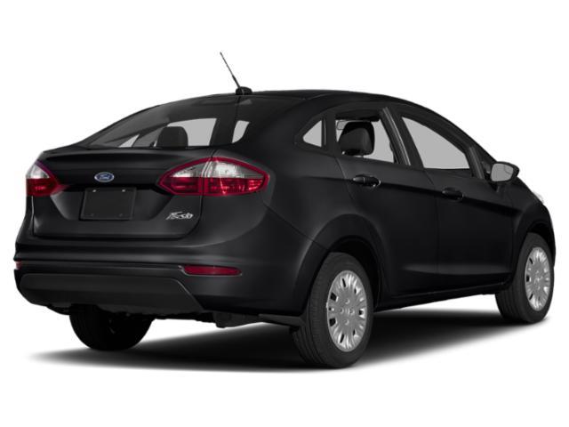 used 2019 Ford Fiesta car, priced at $10,995