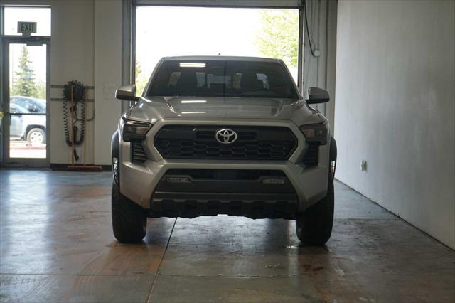 used 2024 Toyota Tacoma car, priced at $46,888