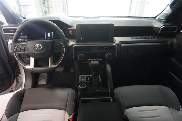 used 2024 Toyota Tacoma car, priced at $46,888
