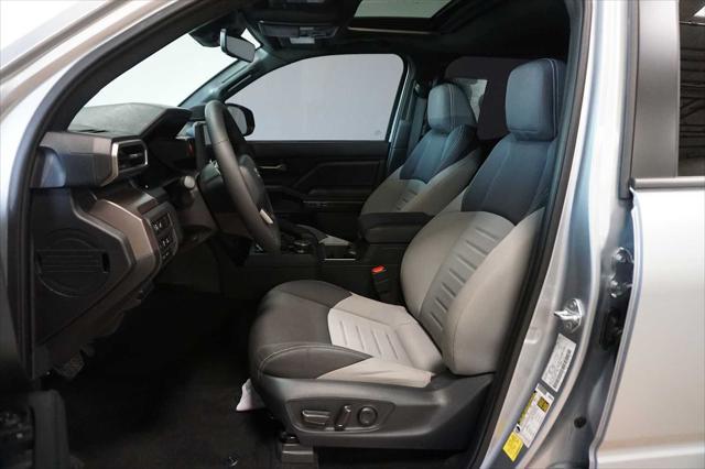 used 2024 Toyota Tacoma car, priced at $46,888