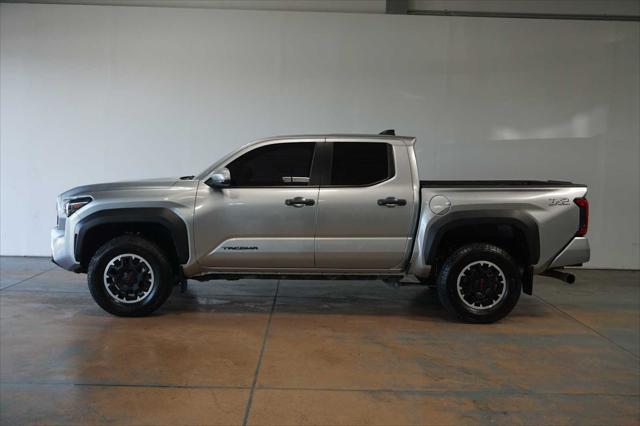 used 2024 Toyota Tacoma car, priced at $46,888