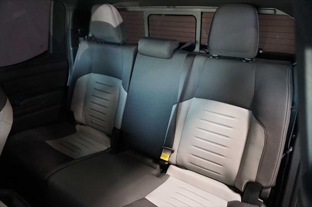 used 2024 Toyota Tacoma car, priced at $46,888
