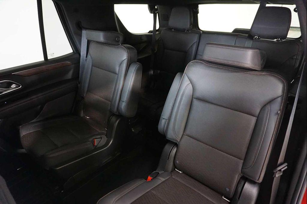 used 2021 Chevrolet Tahoe car, priced at $53,999